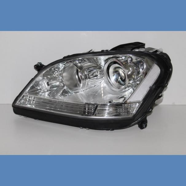 MERCEDES BENZ  W164 LF P/F NON-XENON HEADLAMP 05-09 FOR SALE IN KENYA
