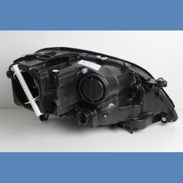 Mercedes-Benz W164 LF P/F Non-Xenon Headlamp For Sale in Kenya (2005-2009)