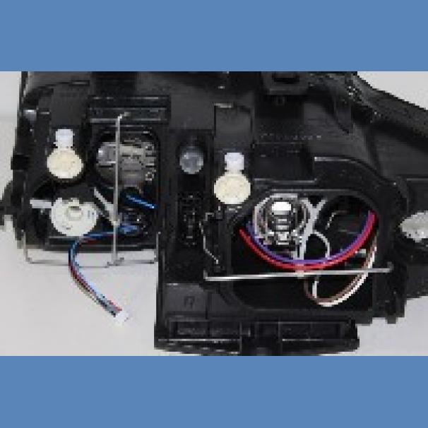 Audi A4 RH Headlight For Sale in Kenya (1999)