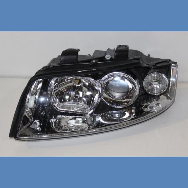 AUDI  A4 1.8 LHS 00-08 HEAD LAMP FOR SALE IN KENYA