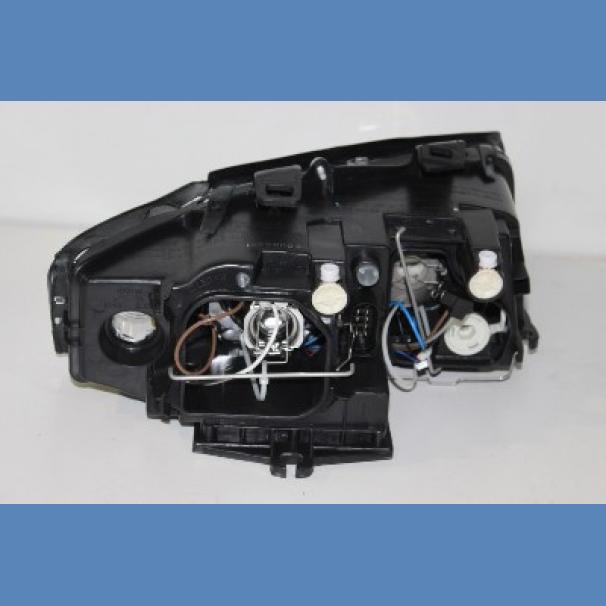 Audi A4 1.8 LHS Headlamp For Sale in Kenya (2000-2008)