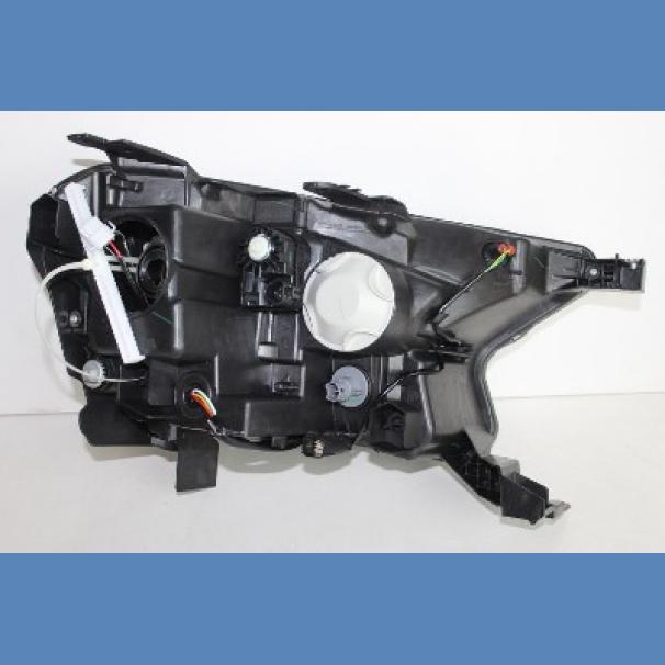 Ford Ranger 2.2D LH Headlamp For Sale in Kenya (2016)