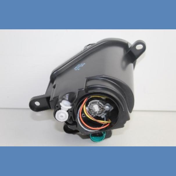 Fiat 500 Lower-LHS Headlight For Sale in Kenya (2012)