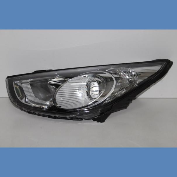 HYUNDAI IX35 HEADLAMP LF NS PROJECTION TYPE FOR SALE IN KENYA
