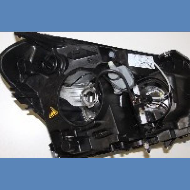 NISSAN QASHQAI 2010- 2.0L HEAD LAMP LH XENON FOR SALE IN KENYA