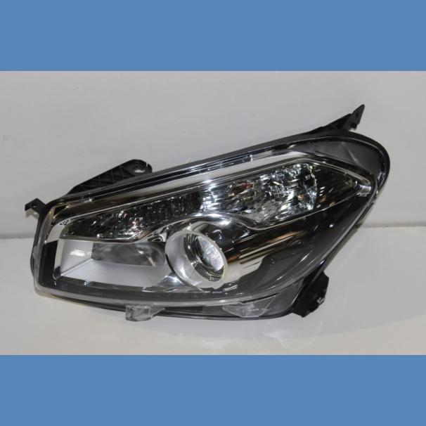 Nissan Qashqai LH Xenon Headlamp For Sale in Kenya (2010-)