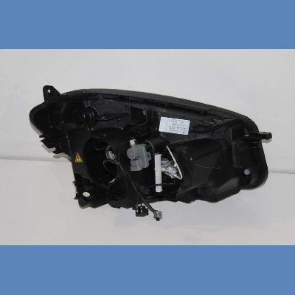 Nissan Qashqai LH Xenon Headlamp For Sale in Kenya (2010-)