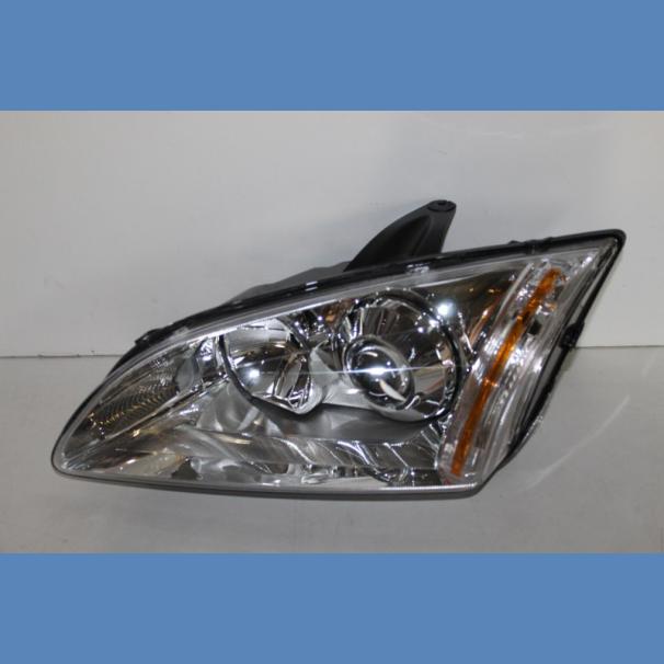 FORD FOCUS ST 2.5 2007 LEFT HAND SIDE  HEADLIGHT FOR SALE IN KENYA