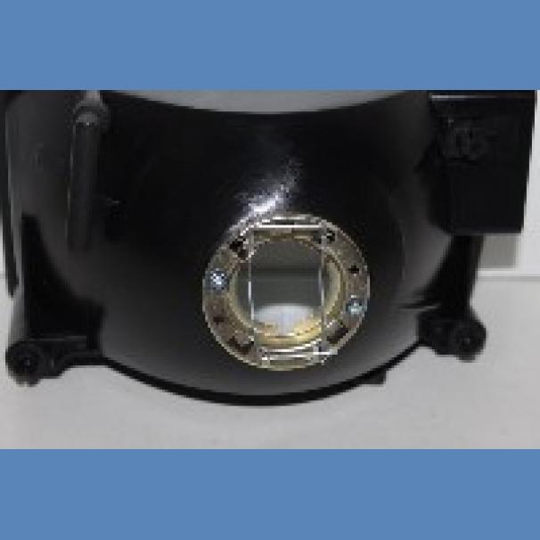 Jeep Grand Cherokee RHS Headlamp For Sale in Kenya (1997)