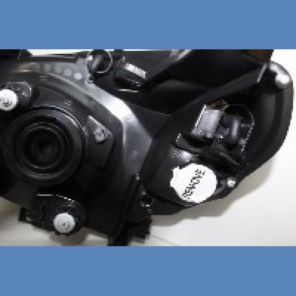 Ford Ranger Electric Headlight Right For Sale in Kenya (2010)