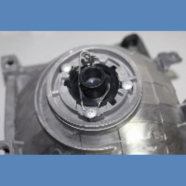 Ford Ranger LH Headlight For Sale in Kenya (2001)