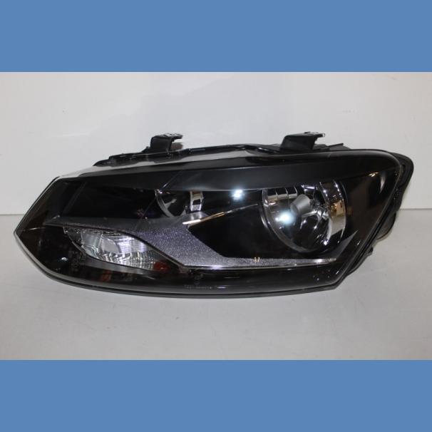 Volkswagen Polo 6 1.4l (2009–2013) Left Hand Headlight for Sale in Kenya
