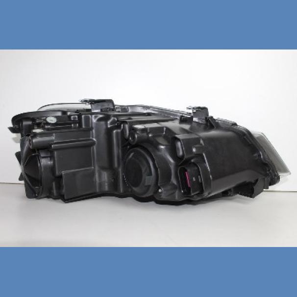 VW Polo 6 LH Headlight For Sale in Kenya (2009–2013)