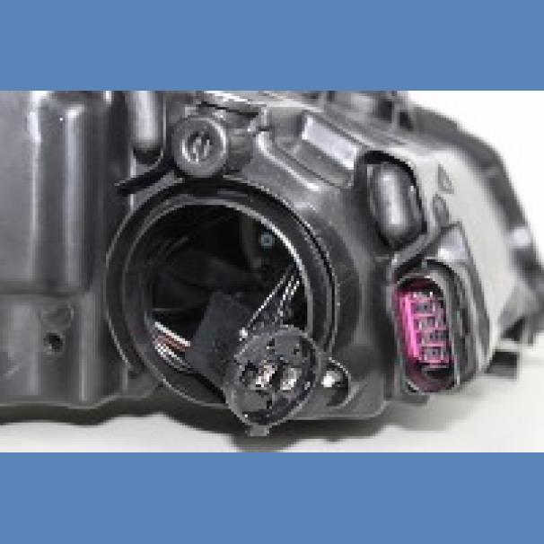 VW Polo 6 LH Headlight For Sale in Kenya (2009–2013)