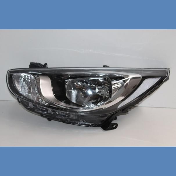 2012 HYUNDAI ACCENT LF HEADLAMP FOR SALE IN KENYA