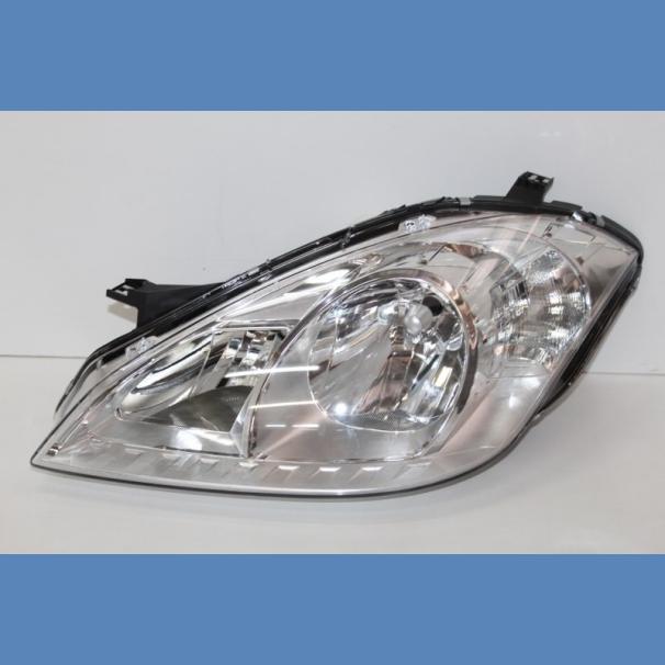 2010 MERCEDES W169 A-CLASS LF HEADLIGHT FOR SALE IN KENYA