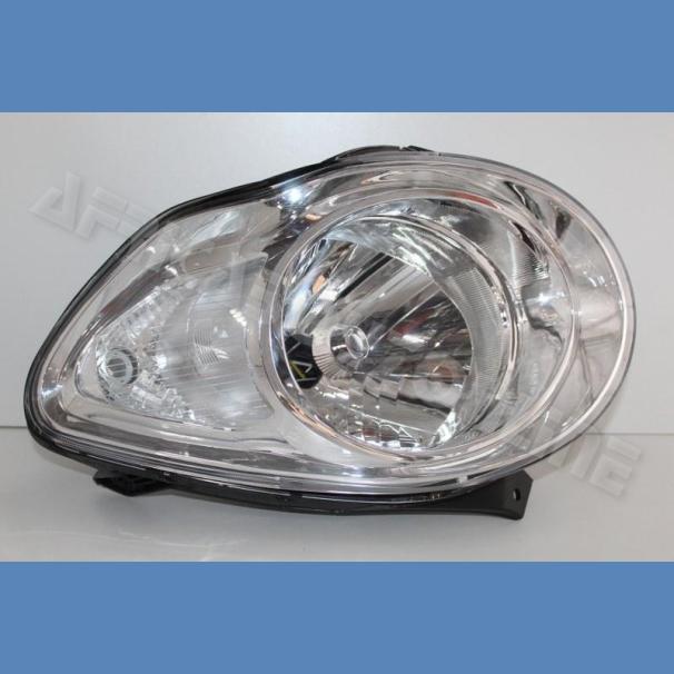 Kia Picanto LF Headlight 2008–2011 for Sale in Kenya