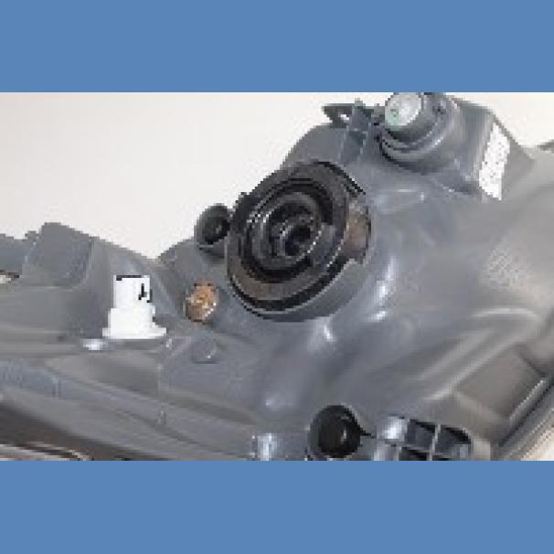 Toyota Innova 2011 Onwards Left-Hand Side Headlight for Sale in Kenya