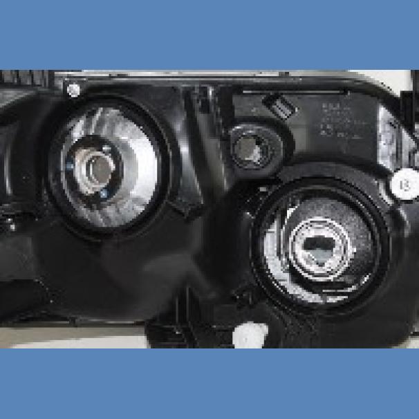 Toyota Fortuner 2011–2013 Left-Hand Side Headlight for Sale in Kenya