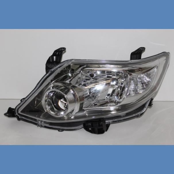 Toyota Fortuner 2009–2015 Headlight for Sale in Kenya