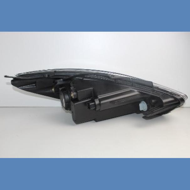 Hyundai i10 Left Front Near Side Headlamp for Sale in Kenya