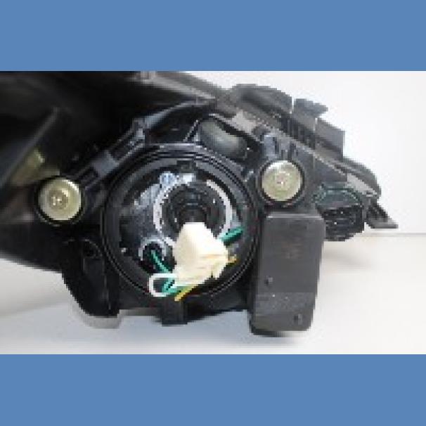 Hyundai i10 Left Front Near Side Headlamp for Sale in Kenya