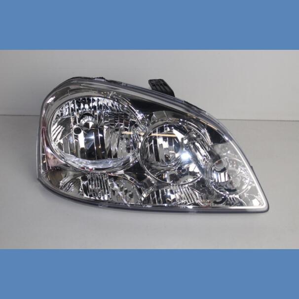 Chevrolet Optra 2005–2012 Right‑Hand Side Headlight for Sale in Kenya