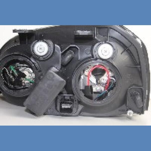 Chevrolet Optra 2005–2012 Right‑Hand Side Headlight for Sale in Kenya