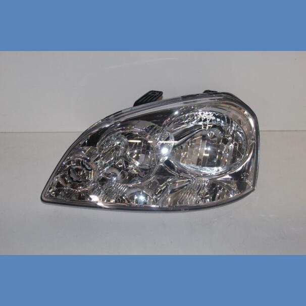Chevrolet Optra 2005–2012 Left‑Hand Side  Headlight for Sale in Kenya