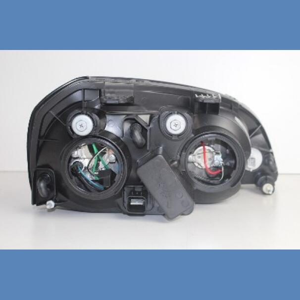 Chevrolet Optra 2005–2012 Left‑Hand Side  Headlight for Sale in Kenya