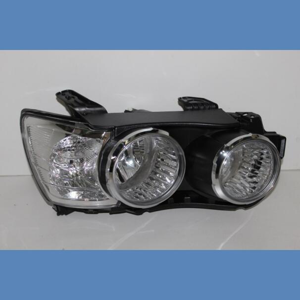 Chevrolet Sonic 2013 Right‑Hand Side  Headlight for Sale in Kenya