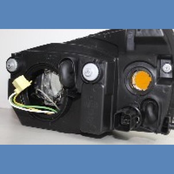 Ford Bantam 2006–2009 Right‑Hand Headlight for Sale in Kenya