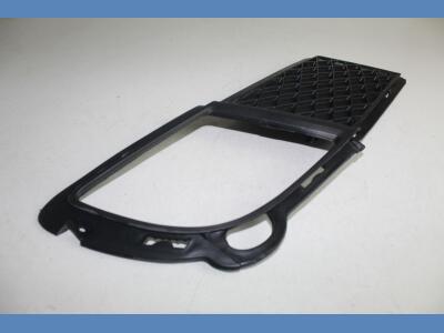 Kia Cerato 2012 Onwards Right‑Hand Side (RHS) Fog Lamp Cover for Sale in Kenya