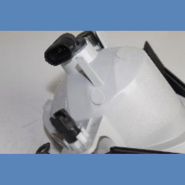 Hyundai i10 G4LA 2009 Left‑Hand Side Fog Lamp for Sale in Kenya