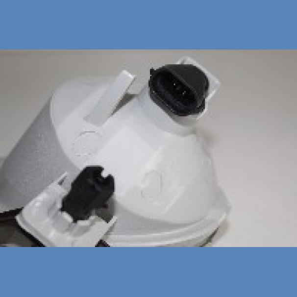 Hyundai i10 G4LA 2009 Right‑Hand Side Fog Lamp for Sale in Kenya