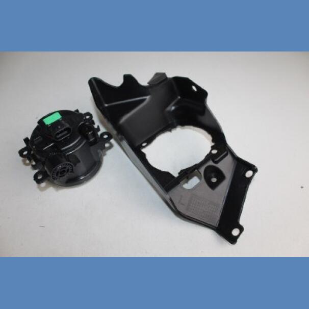 Honda CR‑V 2013–2015 Left‑Hand Side Fog Lamp and Bracket for Sale in Kenya