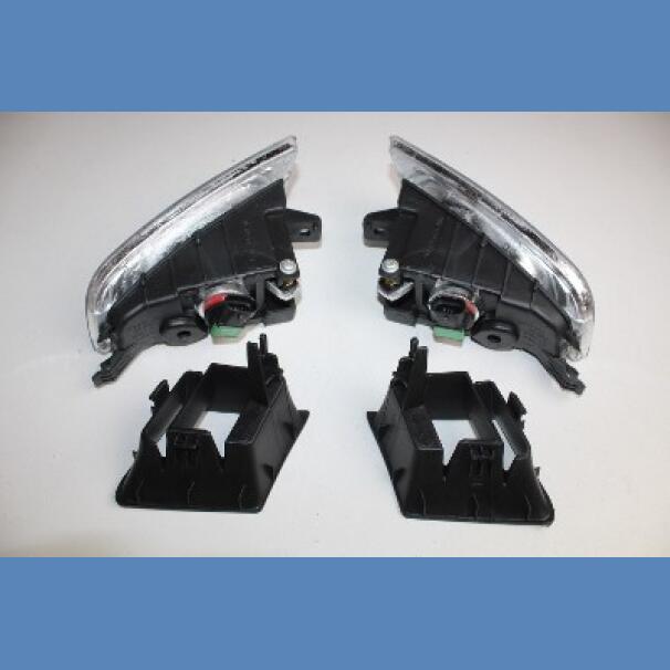 Honda Civic 2008 Fog Lamp with Cover Set for Sale in Kenya