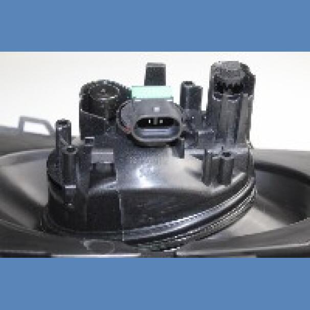 Honda Brio Amaze RHS Front Fog Light and Cover Set 2016–2019 For Sale in Kenya