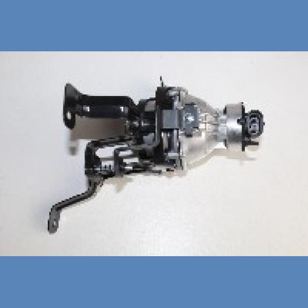 Hyundai Elantra LH Front Fog Lamp 2017–2020 For Sale in Kenya