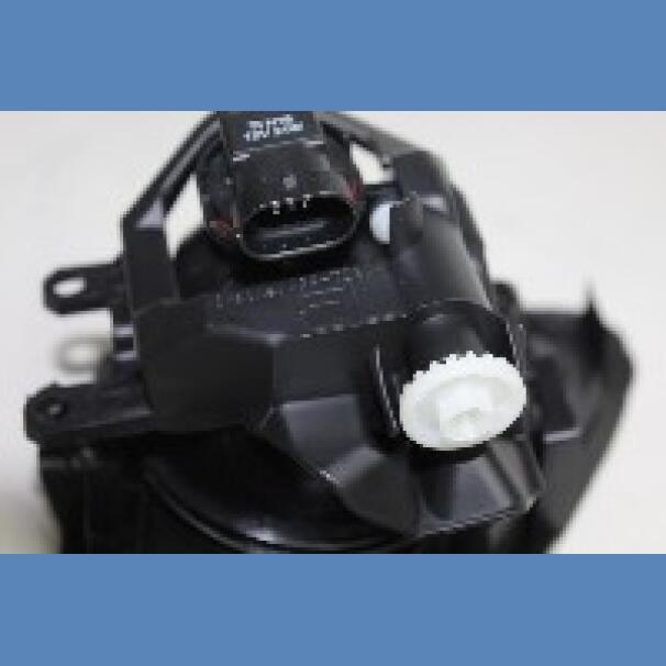 Toyota RAV4 2015 Left Front Fog Lamp & Cover Set For Sale in Kenya