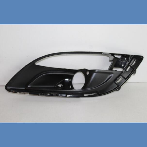 Opel Astra 2013–2016 Left Front Fog Lamp Cover With Hole For Sale in Kenya
