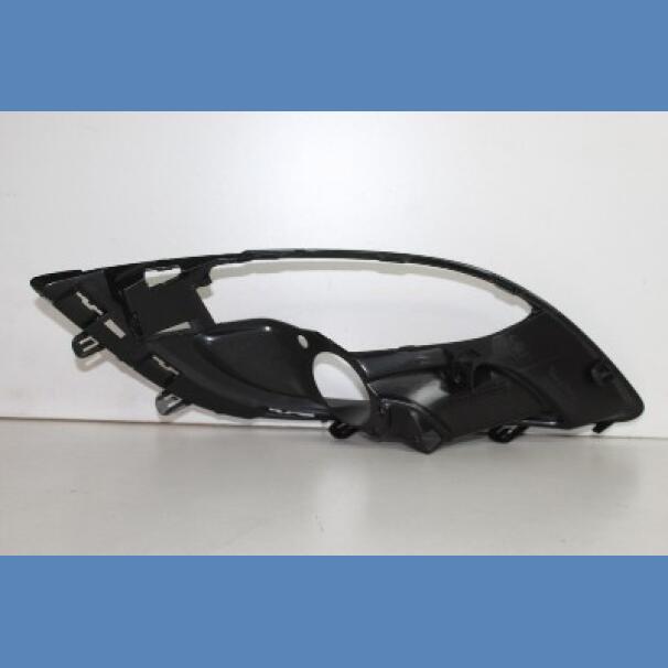 Opel Astra 2013–2016 Left Front Fog Lamp Cover With Hole For Sale in Kenya