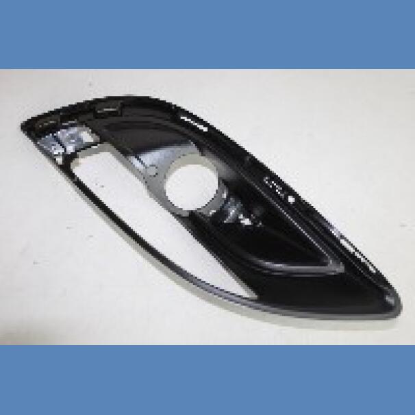 Opel Astra 2013–2016 Left Front Fog Lamp Cover With Hole For Sale in Kenya