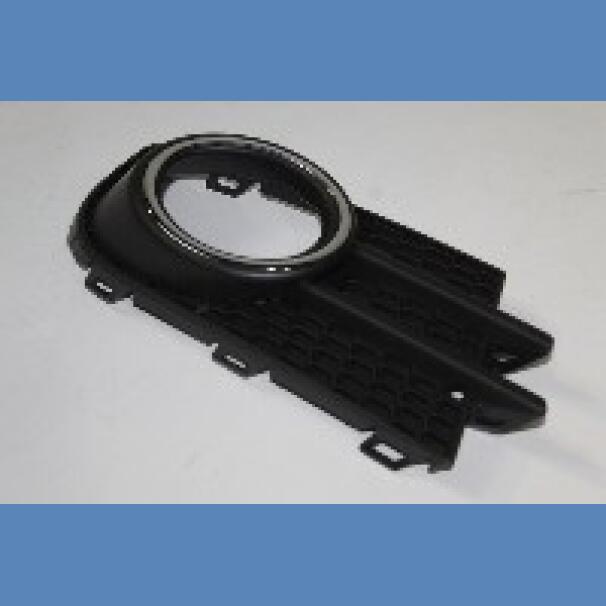 VW Tiguan 2012–2015 Left Front Fog Lamp Cover With Hole For Sale in Kenya