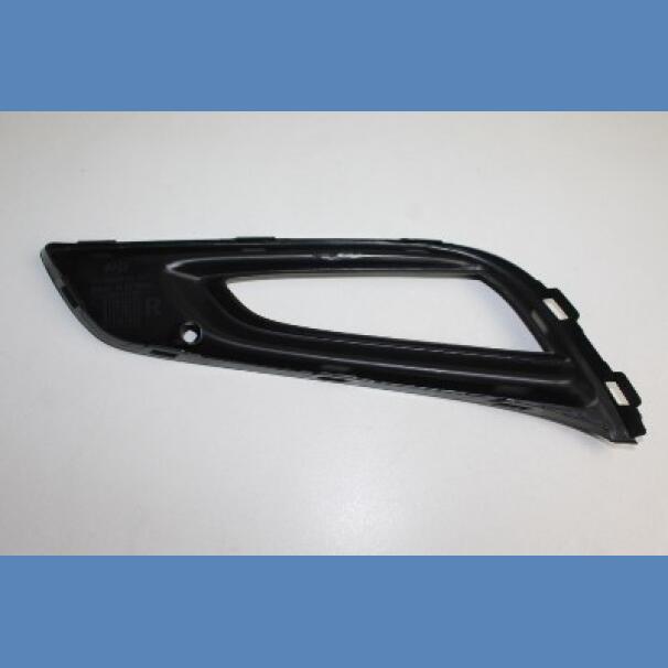 Opel Astra 2016 Right Front Fog Lamp Cover With Hole For Sale in Kenya