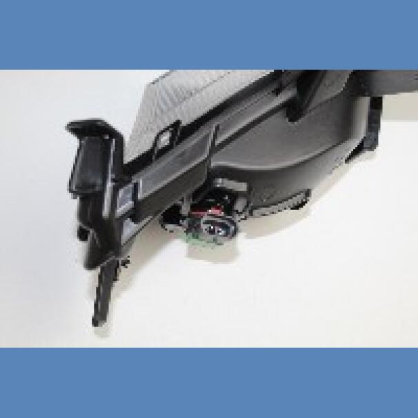 KIA CERATO FOG LIGHT RH 2013-2016 FOR SALE IN KENYA