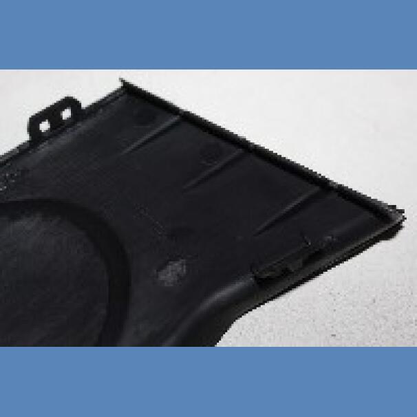 2005 RENAULT CLIO 3 FOG COVER LEFT HAND SIDE IN KENYA