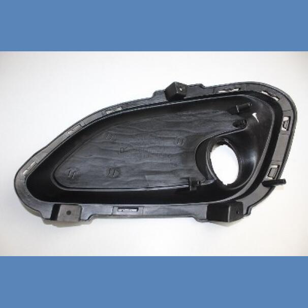 KIA RIO 2011-2015 RH FOG COVER FOR SALE IN KENYA