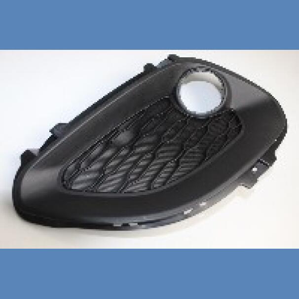 KIA RIO 2011-2015 RH FOG COVER FOR SALE IN KENYA