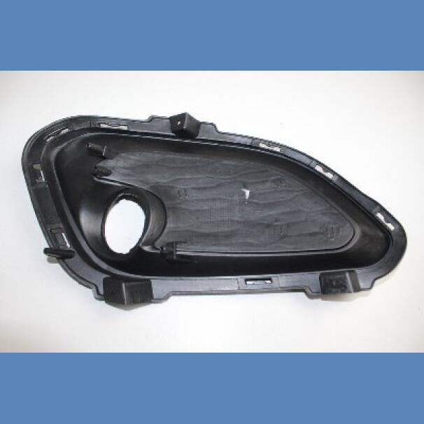 Kia Rio 2011–2015 Left Front Fog Lamp Cover For Sale in Kenya